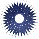 Generic pool cleaner disc